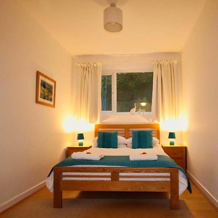 צ'רלסטאון Porthpean Apartment מראה חיצוני תמונה