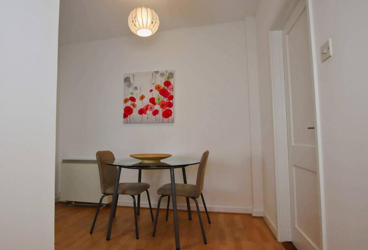 צ'רלסטאון Porthpean Apartment מראה חיצוני תמונה