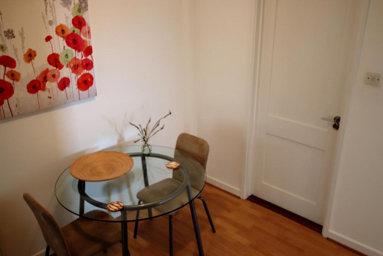 צ'רלסטאון Porthpean Apartment מראה חיצוני תמונה